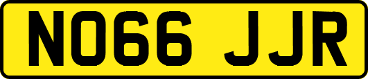 NO66JJR