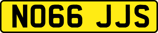 NO66JJS