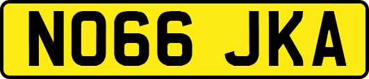 NO66JKA