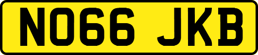NO66JKB