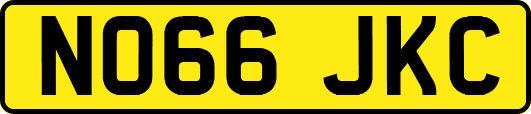 NO66JKC