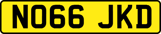 NO66JKD