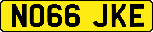 NO66JKE