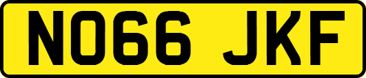NO66JKF