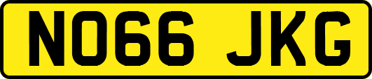NO66JKG