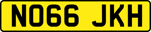 NO66JKH