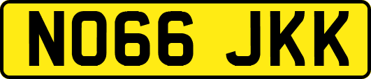 NO66JKK