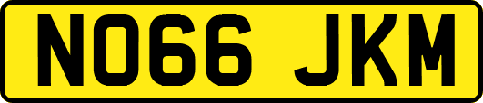 NO66JKM