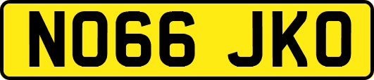 NO66JKO