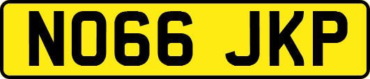 NO66JKP
