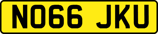 NO66JKU