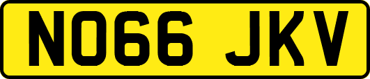 NO66JKV