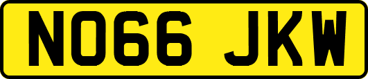 NO66JKW