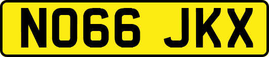 NO66JKX
