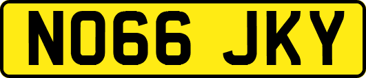 NO66JKY