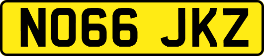 NO66JKZ