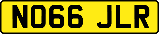NO66JLR