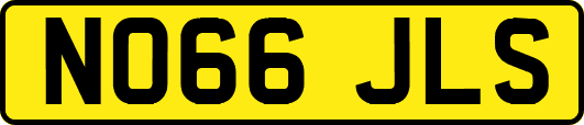 NO66JLS