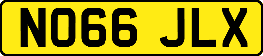 NO66JLX