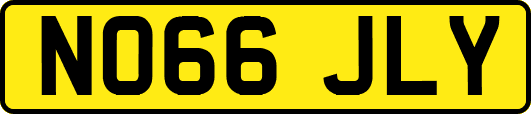 NO66JLY