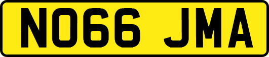 NO66JMA