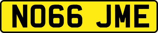 NO66JME