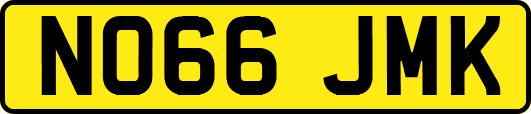 NO66JMK