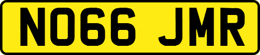 NO66JMR