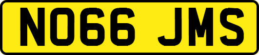 NO66JMS