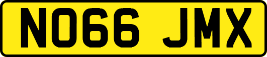 NO66JMX
