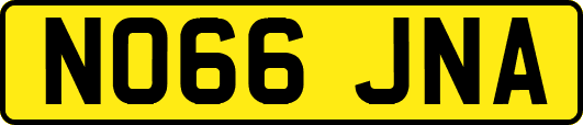 NO66JNA