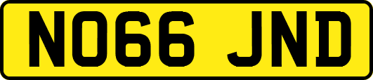 NO66JND