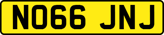 NO66JNJ