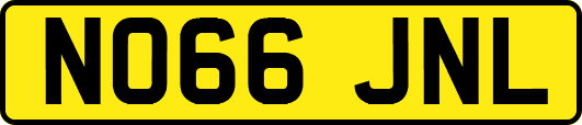 NO66JNL