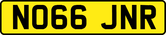 NO66JNR