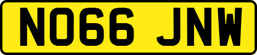 NO66JNW