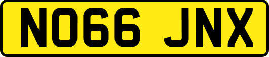 NO66JNX