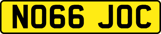 NO66JOC