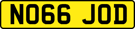 NO66JOD