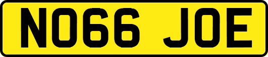 NO66JOE