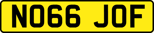 NO66JOF