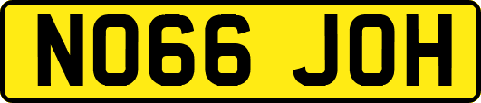 NO66JOH
