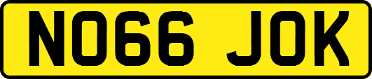 NO66JOK