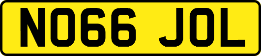 NO66JOL