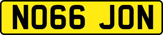 NO66JON