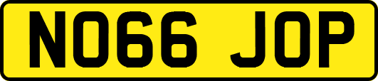 NO66JOP
