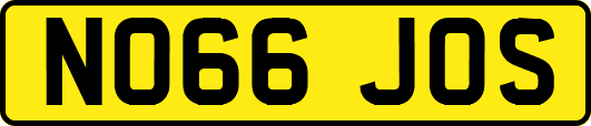NO66JOS