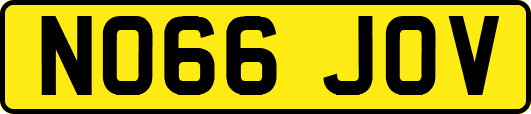NO66JOV
