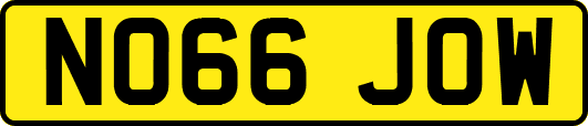 NO66JOW