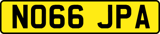 NO66JPA